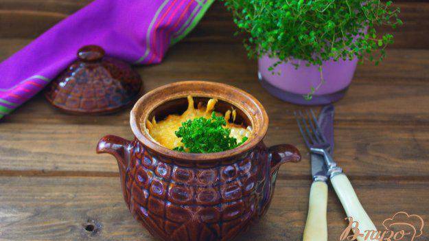 Книга рецептов