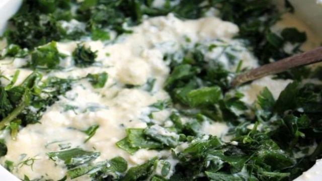 Книга рецептов