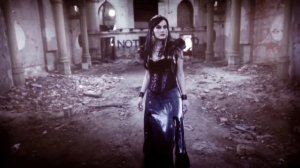 XANDRIA - Nightfall (Official Video) - Napalm Records