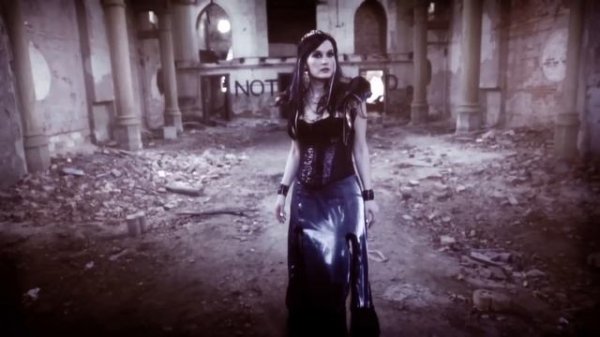 XANDRIA - Nightfall (Official Video) - Napalm Records