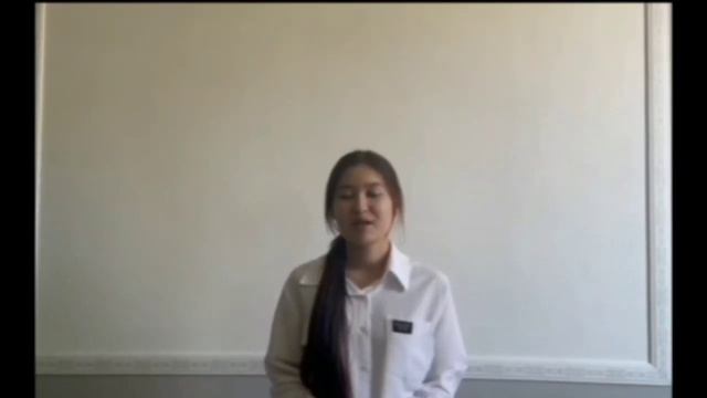 Chirality and chiral center. Сүндетова Әдемі, химия 05-202 смотреть онлайн