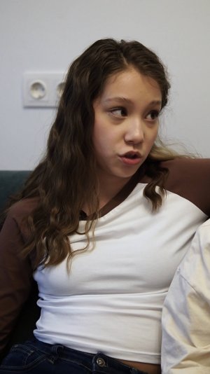 Йога для отмазки 🧘♂️🧘♀️ #pov #vikazang #story