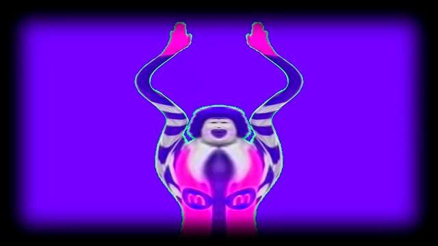ANFIN does RONALD MAGIC in red screen (RM part 4) смотреть онлайн