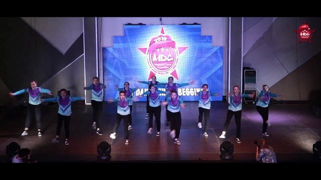 FUNKY SOULZZ | PRESELECTION | MDC 2016 смотреть онлайн