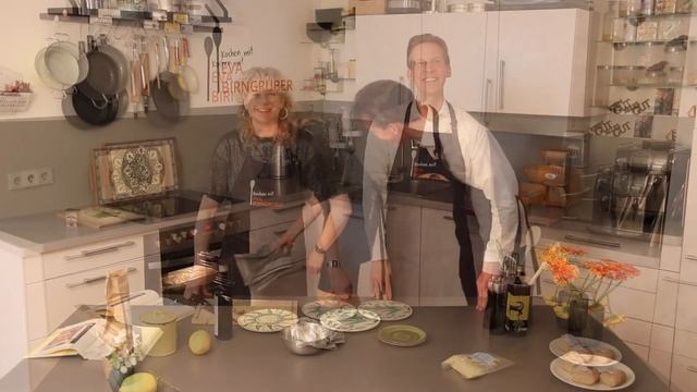 pikanter Nudelauflauf⎮vegan und schnell gemacht⎮nach Anna Jones⎮mit Weinempfehlung смотреть онлайн