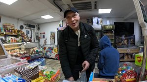 Личный повар Соломы, Сечин отплатил,лавочные Тарантины,Горелый рынок,Бурундук стал бомжом,Эпилепсия'