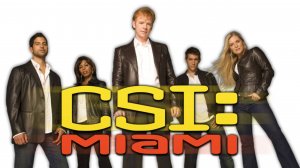 Сериал C.S.I.: Майами - 9 сезон, 10 серия / CSI: Miami