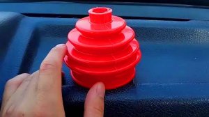 После этого ПЫЛЬНИКИ ШРУСОВ станут вечными