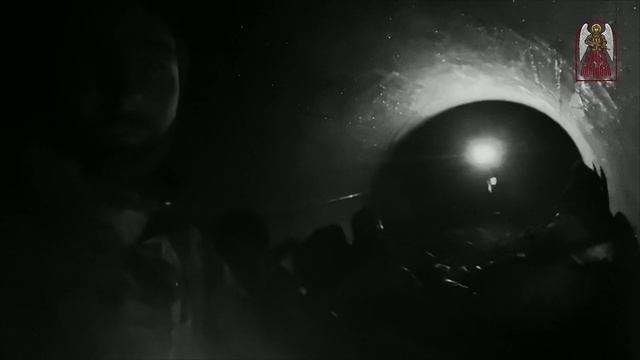 11 ОДШБр ВДВ проходили по той самой трубе 16 километров смотреть онлайн