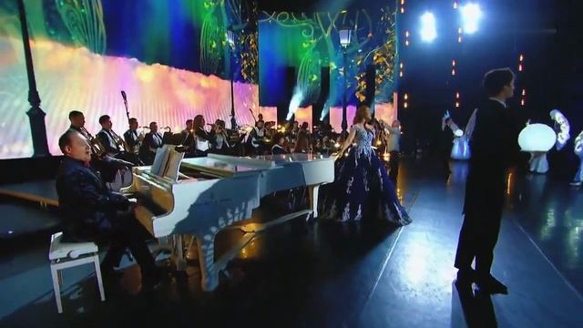 ЕКАТЕРИНА ГУСЕВА .ПЕСНЯ АХ ЭТОТ ВЕЧЕР. смотреть онлайн