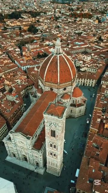 Флоренция - самый потрясающий город Италии с историей и искусством | #шариклайф смотреть онлайн