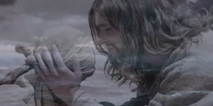 Я славлю Тебя в шторм Христианские песни