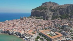 🔥 Сицилия, Италия ⚡️