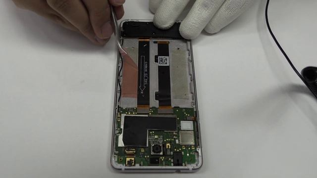 Nokia 3.1 Battery Replacement смотреть онлайн