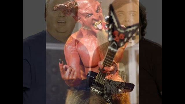 Tenacious D - Tribute смотреть онлайн
