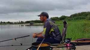 Ловля методом ХЕРАБУНА👌