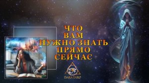 ЧТО ВАМ НУЖНО ЗНАТЬ ПРЯМО СЕЙЧАС.
