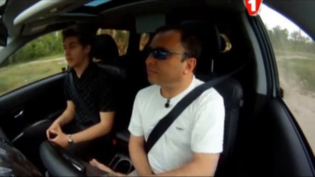 ВІКТОР ПАВЛІК ПЕРШИЙ АВТОМОБІЛЬНИЙ частина 1 смотреть онлайн