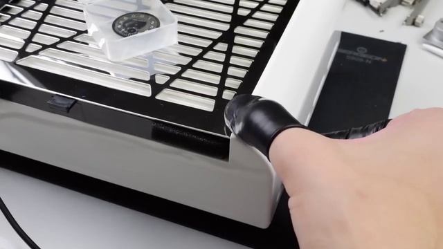 Реставрация часов WW2 - винтажных "Jaeger LeCoultre" 1940х годов смотреть онлайн