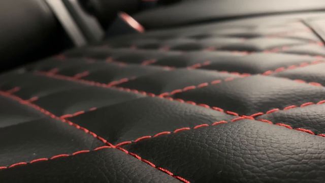 Mitsubishi Outlander 3. Авточехлы смотреть онлайн