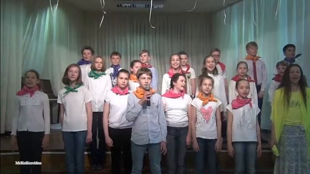 Das Fliegerlied. So ein schöner Tag. смотреть онлайн