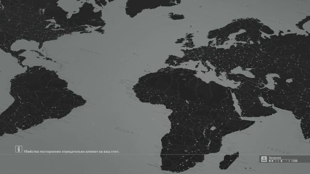 HITMAN. Исследуем 40. смотреть онлайн