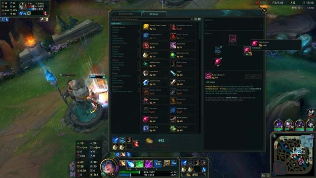 Platinum game 88 Sona and Jhin vs Sivir and Karma смотреть онлайн