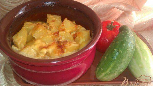 Книга рецептов