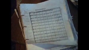 В.А.Моцарт "Свадьба Фигаро" Увертюра