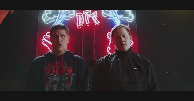 DK X CMH - мемы 3