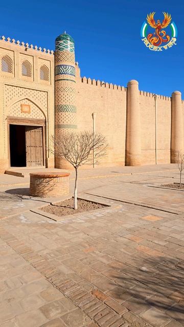 Дворец Нуруллабая