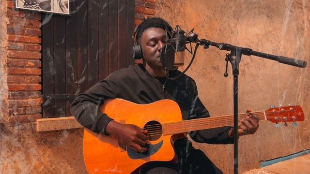 MAKO LE KING -NADRÉ (Mon cœur) смотреть онлайн