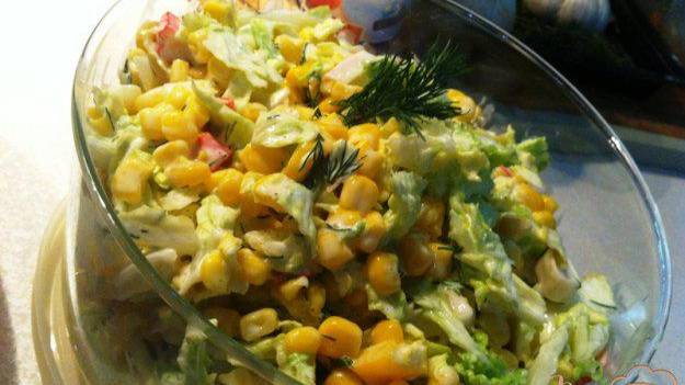 Книга рецептов