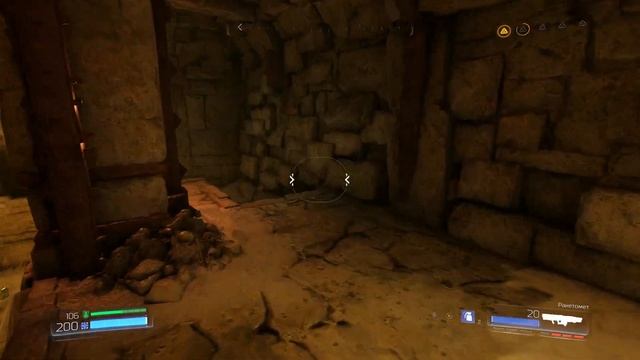 DOOM ▨▨▨ Царство Титана ▨▨▨ Серия 10 - Часть 1 ▨▨▨ Прохождение без комментариев смотреть онлайн