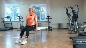 Упражнения при боли в плечах | ЛФК