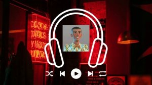 Stromae - papaoutai [ Slowed & Reverb ]