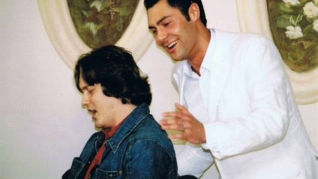 Евгений Кунгуров 