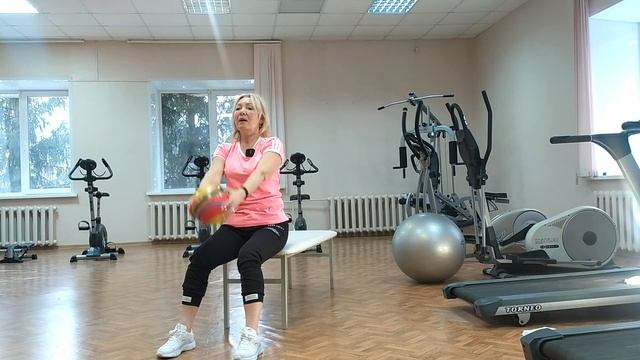 Упражнения при грыжах и протрузиях в грудном отделе позвоночника | ЛФК