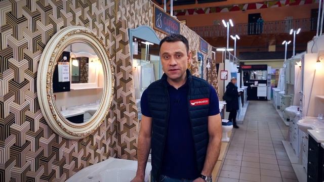 Как выбрать РАКОВИНУ в ванную комнату смотреть онлайн