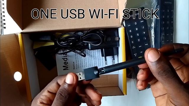 Unboxing Mediastar Mini2727@cedtronixtechnologies864