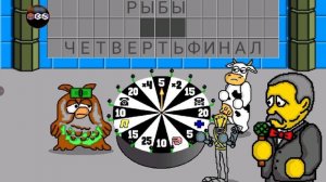 Поле Чудес с Леонидом Якубовичем. Выпуск №81. (28.03.2025)