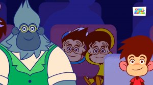 Мартышкины – 8 серия – Балет-Балет – Союзмультфильм HD