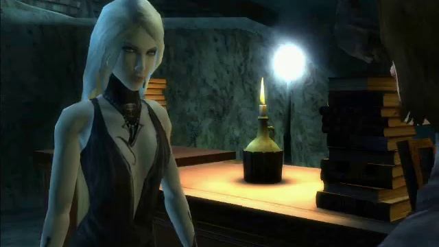 Dreamfall: Magnet - Be With You смотреть онлайн