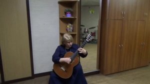 Презентация сборника "Джазовые пьесы  для классической гитары (соло и дуэт) выпуск 4