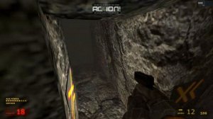 Халф-лайф эпизод 3 часть 2