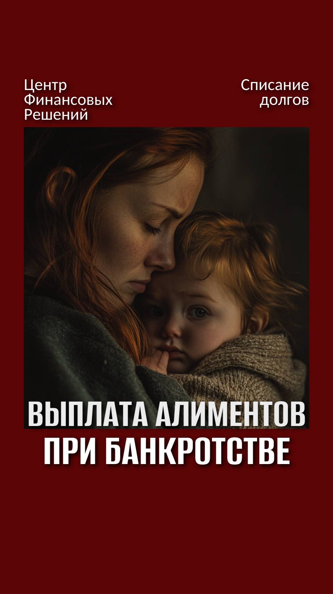 Как банкротство влияет на выплату алиментов? смотреть онлайн