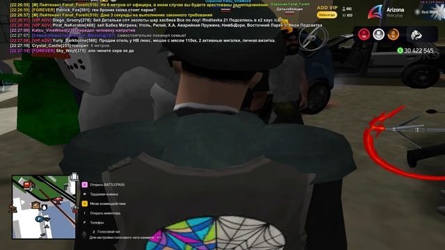 Grand Theft Auto San Andreas 2025.03.26 - 22.29.45.07.DVR смотреть онлайн