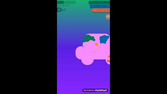 /Взлом papper.io.2/баг 2018/_CrAzY_CaT_/ смотреть онлайн