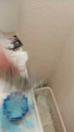 Potion Brewing зелье 🧪⚗️ из Майнкрафт открытие