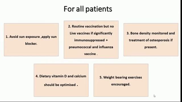 Juvenile SLE New concepts & Guidlines Prof Dr Hala Lotfy смотреть онлайн